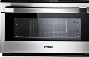 Professional Oven Repair involving modern kitchen appliances in Lawrence, MA