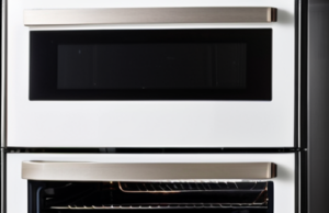 Professional Oven Repair involving modern kitchen appliances in Londonderry, NH