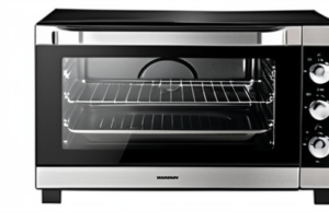 Professional Oven Repair involving modern kitchen appliances in Londonderry, NH