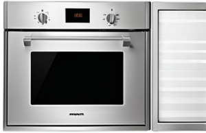 Professional Oven Repair involving modern kitchen appliances in Lowell, MA