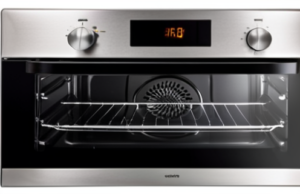 Professional Oven Repair involving modern kitchen appliances in Lowell, MA