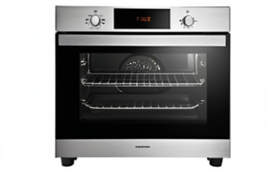 Professional Oven Repair involving modern kitchen appliances in Lynn, MA