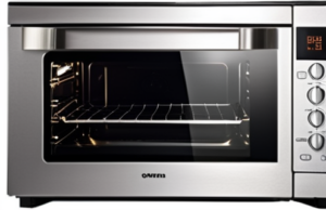 Professional Oven Repair involving modern kitchen appliances in Melrose, MA