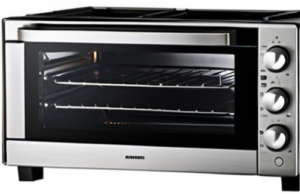 Professional Oven Repair involving modern kitchen appliances in Melrose, MA