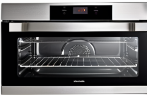 Professional Oven Repair involving modern kitchen appliances in Methuen, MA