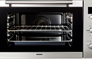 Professional Oven Repair involving modern kitchen appliances in Nashua, NH