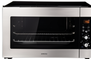 Professional Oven Repair involving modern kitchen appliances in Newbury, MA