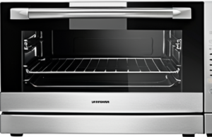 Professional Oven Repair involving modern kitchen appliances in Newbury, MA