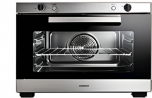Professional Oven Repair involving modern kitchen appliances in Newburyport, MA
