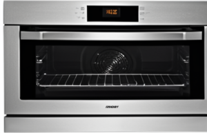 Professional Oven Repair involving modern kitchen appliances in North Andover, MA