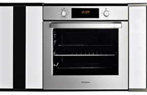Professional Oven Repair involving modern kitchen appliances in North Hampton, NH