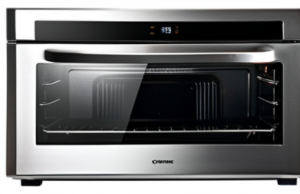 Professional Oven Repair involving modern kitchen appliances in Peabody, MA
