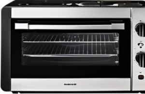 Professional Oven Repair involving modern kitchen appliances in Plaistow, NH