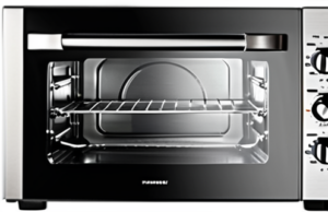 Professional Oven Repair involving modern kitchen appliances in Portsmouth, NH