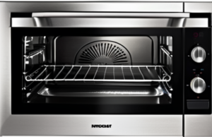 Professional Oven Repair involving modern kitchen appliances in Portsmouth, NH