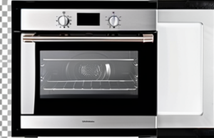Professional Oven Repair involving modern kitchen appliances in Reading, MA