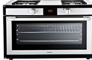 Professional Oven Repair involving modern kitchen appliances in Salem, MA
