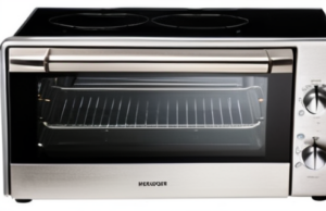 Professional Oven Repair involving modern kitchen appliances in Salem, NH