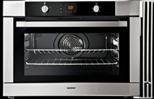 Professional Oven Repair involving modern kitchen appliances in Salem, NH
