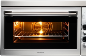 Professional Oven Repair involving modern kitchen appliances in Salisbury, MA
