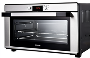 Professional Oven Repair involving modern kitchen appliances in Salisbury, MA