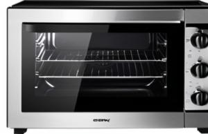 Professional Oven Repair involving modern kitchen appliances in Sandown, NH