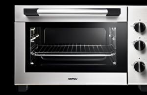 Professional Oven Repair involving modern kitchen appliances in Saugus, MA