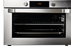 Professional Oven Repair involving modern kitchen appliances in Seabrook, NH