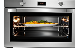 Professional Oven Repair involving modern kitchen appliances in Seabrook, NH