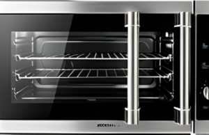 Professional Oven Repair involving modern kitchen appliances in Shrewsbury, MA