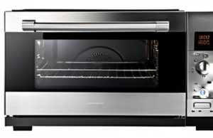 Professional Oven Repair involving modern kitchen appliances in Swampscott, MA