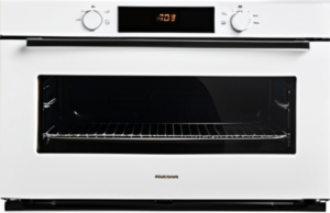Professional Oven Repair involving modern kitchen appliances in Tewksbury, MA