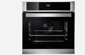 Professional Oven Repair involving modern kitchen appliances in Topsfield, MA