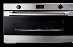 Professional Oven Repair involving modern kitchen appliances in Wakefield, MA