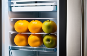 Professional Refrigerator Repair involving modern kitchen appliances in Essex, MA