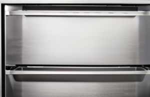 Professional Refrigerator Repair involving modern kitchen appliances in Exeter, NH