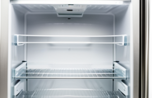 Professional Refrigerator Repair involving modern kitchen appliances in Georgetown, MA