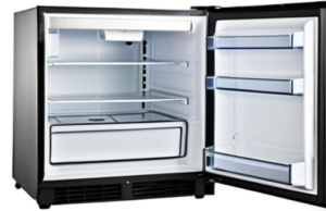 Professional Refrigerator Repair involving modern kitchen appliances in Gloucester, MA