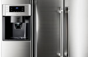 Professional Refrigerator Repair involving modern kitchen appliances in Groveland, MA