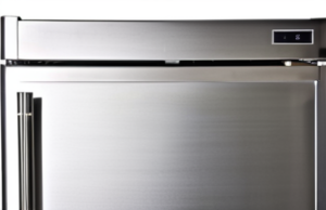 Professional Refrigerator Repair involving modern kitchen appliances in Londonderry, NH