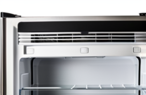 Professional Refrigerator Repair involving modern kitchen appliances in Lynn, MA