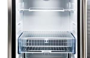 Professional Refrigerator Repair involving modern kitchen appliances in Lynnfield, MA