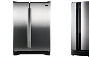 Professional Refrigerator Repair involving modern kitchen appliances in Marblehead, MA