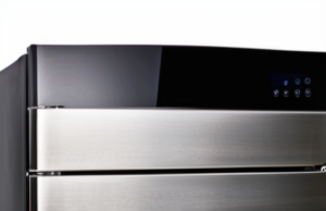 Professional Refrigerator Repair involving modern kitchen appliances in Nahant, MA