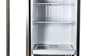 Professional Refrigerator Repair involving modern kitchen appliances in Nahant, MA