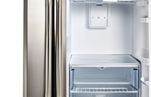 Professional Refrigerator Repair involving modern kitchen appliances in Reading, MA