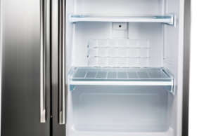 Professional Refrigerator Repair involving modern kitchen appliances in Salisbury, MA