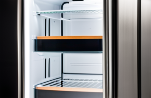 Professional Refrigerator Repair involving modern kitchen appliances in Sandown, NH