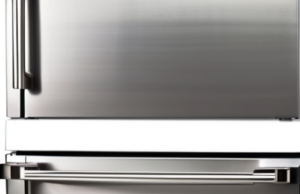 Professional Refrigerator Repair involving modern kitchen appliances in Saugus, MA