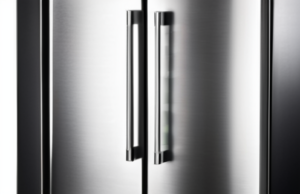 Professional Refrigerator Repair involving modern kitchen appliances in Seabrook, NH